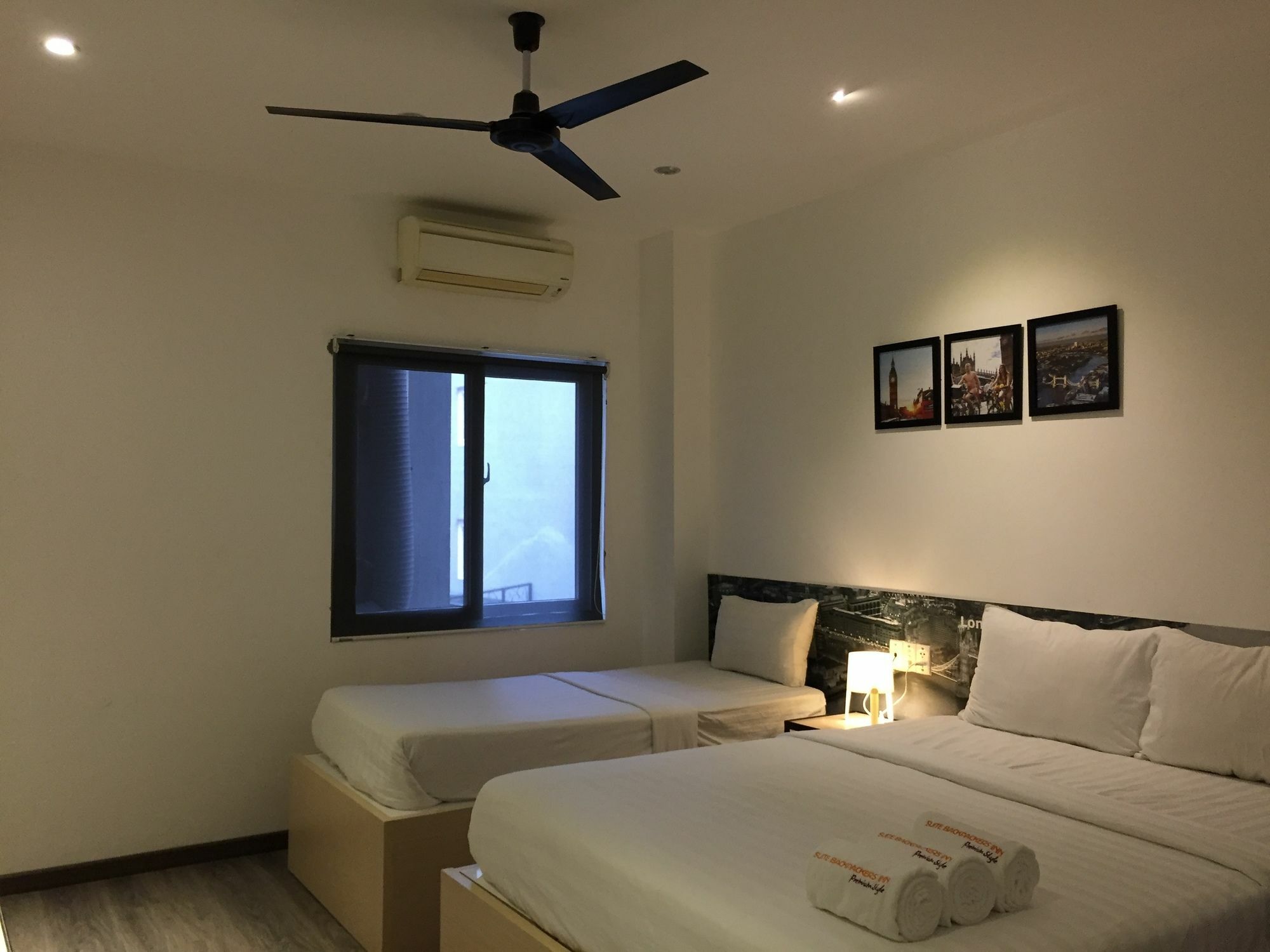 Backpackers TP. Hồ Chí Minh