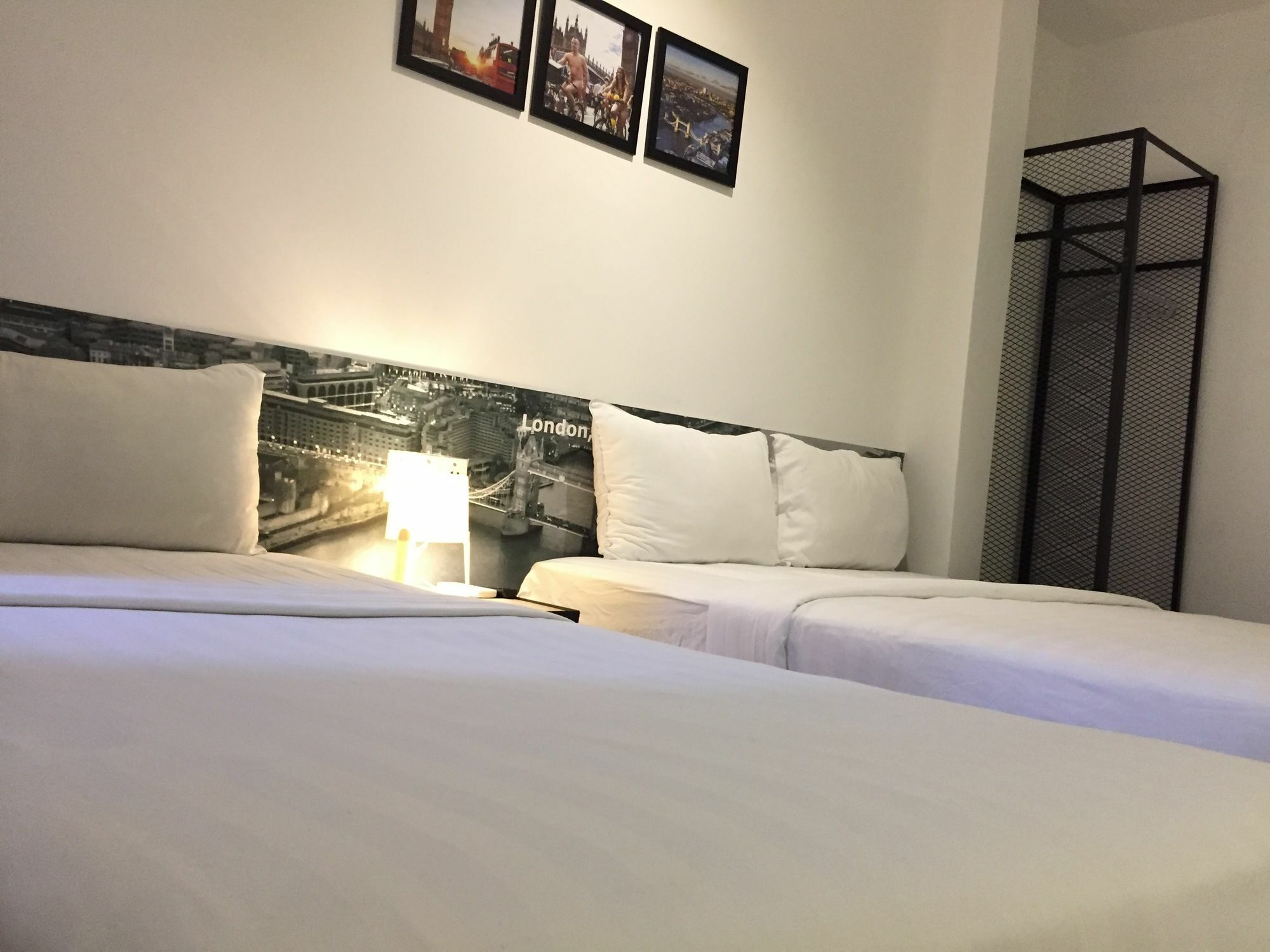 Backpackers TP. Hồ Chí Minh